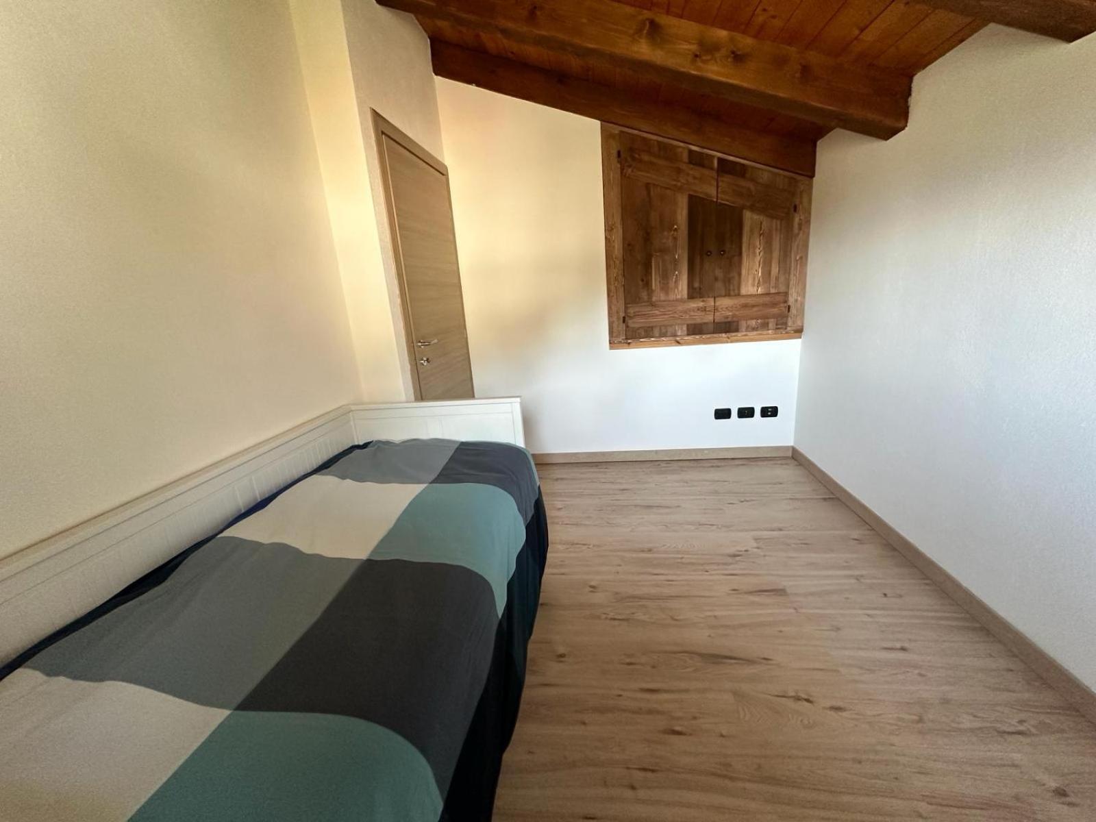 Grazioso Appartamento 1 Aosta Exterior photo